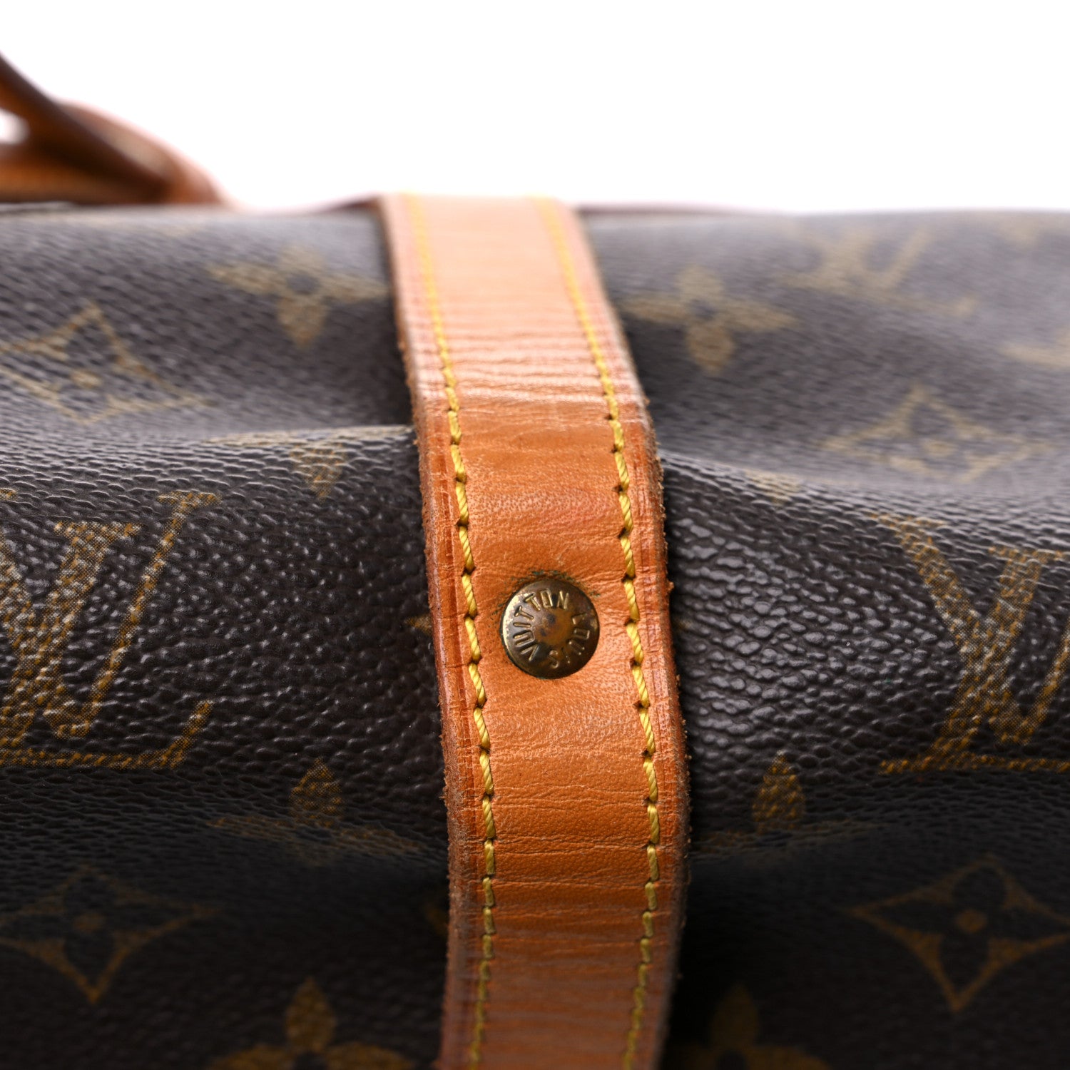 Louis Vuitton Monogram Saumur 30 20 of 30