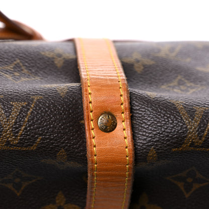 Louis Vuitton Monogram Saumur 30 20 of 30