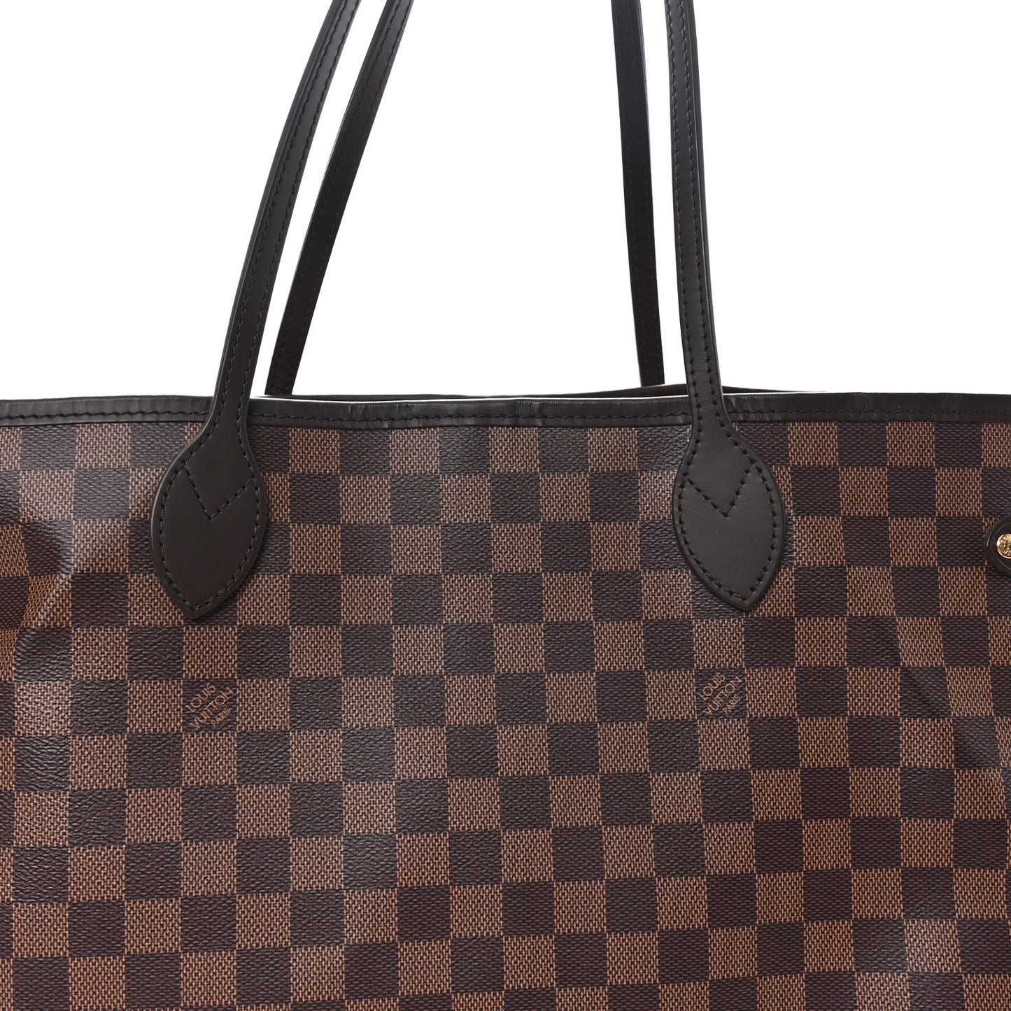 Damier Ebene Neo Neverfull GM
