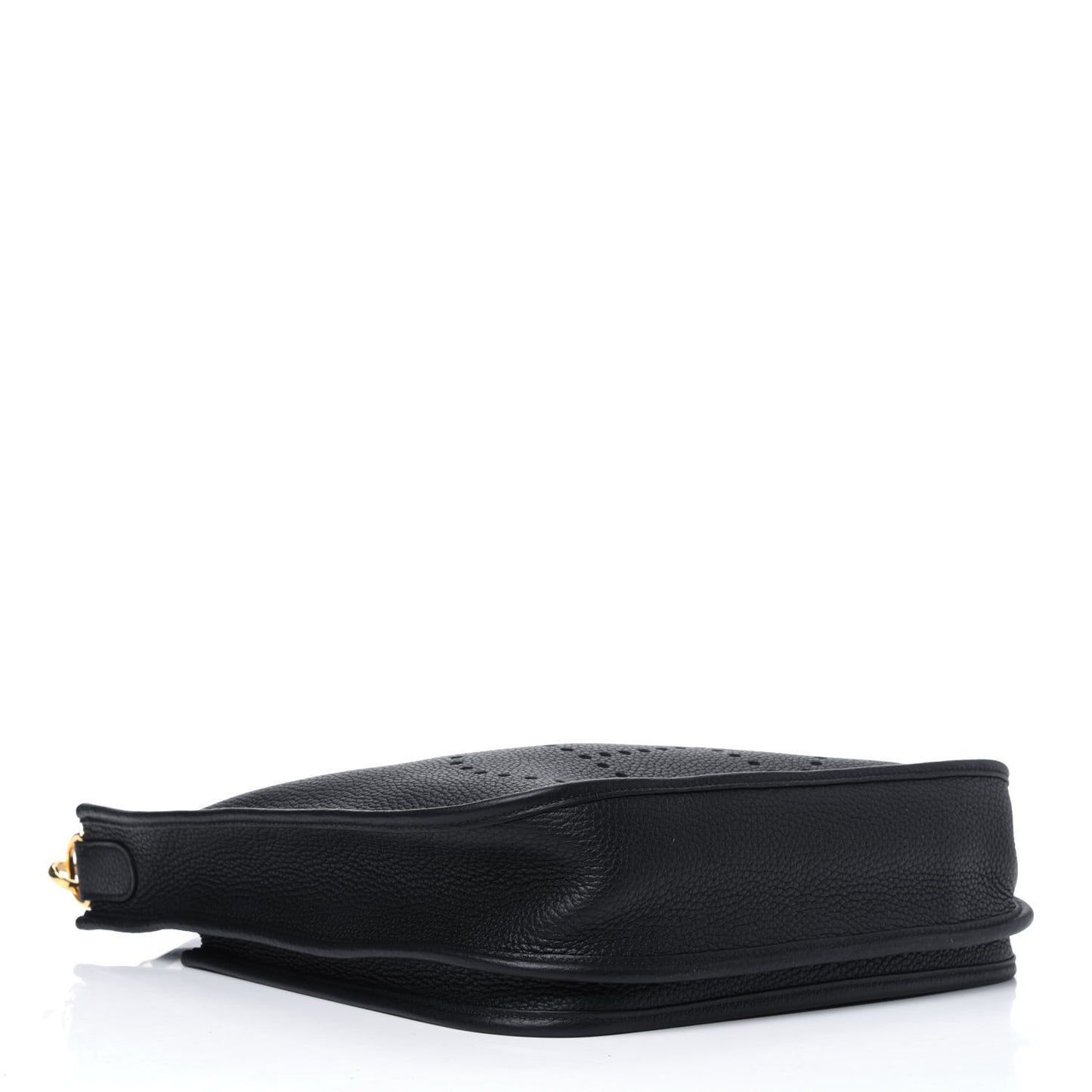 Taurillon Clemence Evelyne III PM Black