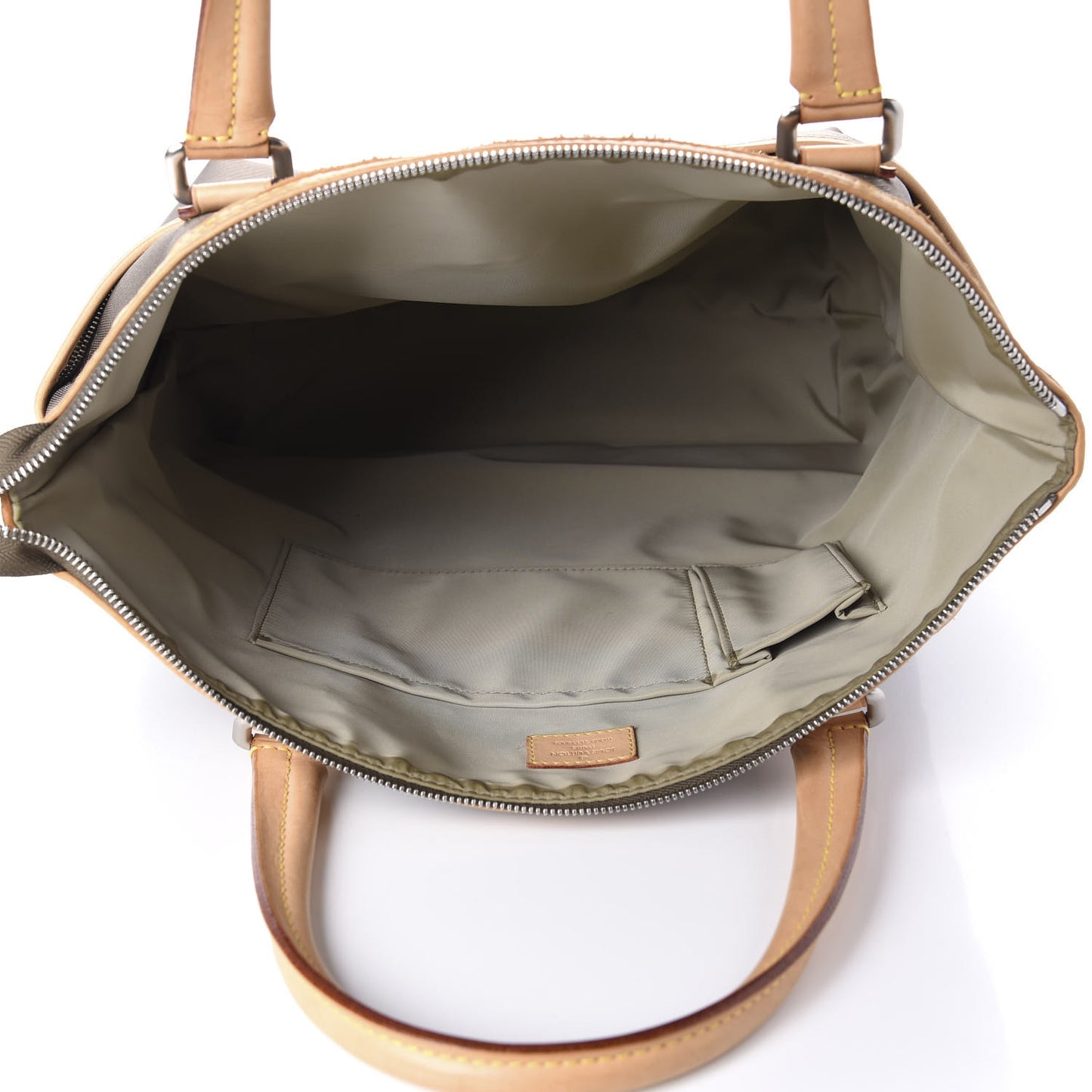 Damier Geant Cougar Tote Terre