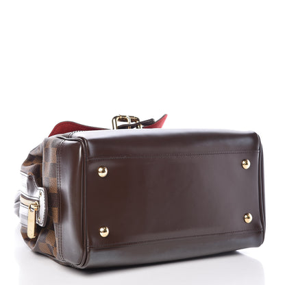 Louis Vuitton Damier Ebene Knightsbridge 4 of 8