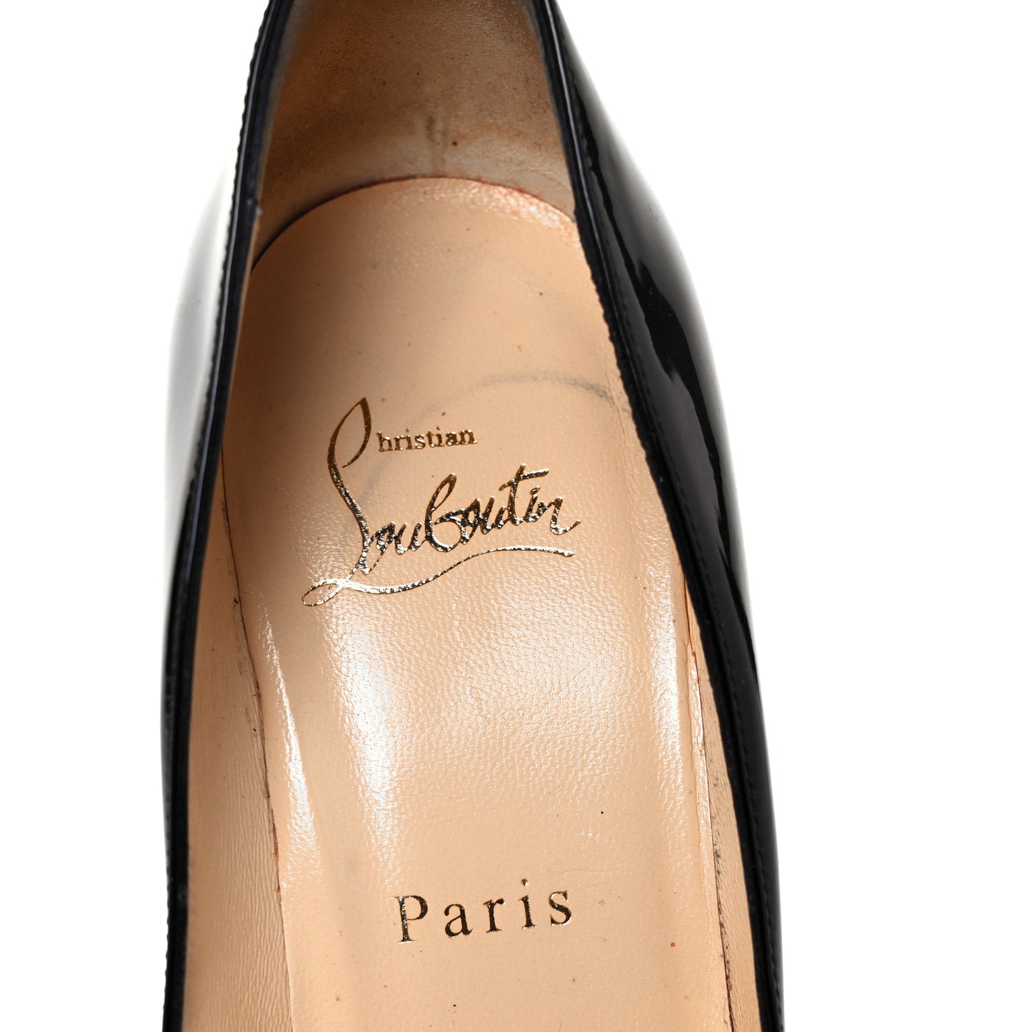 Patent So Kate 120 Pumps 37 Black