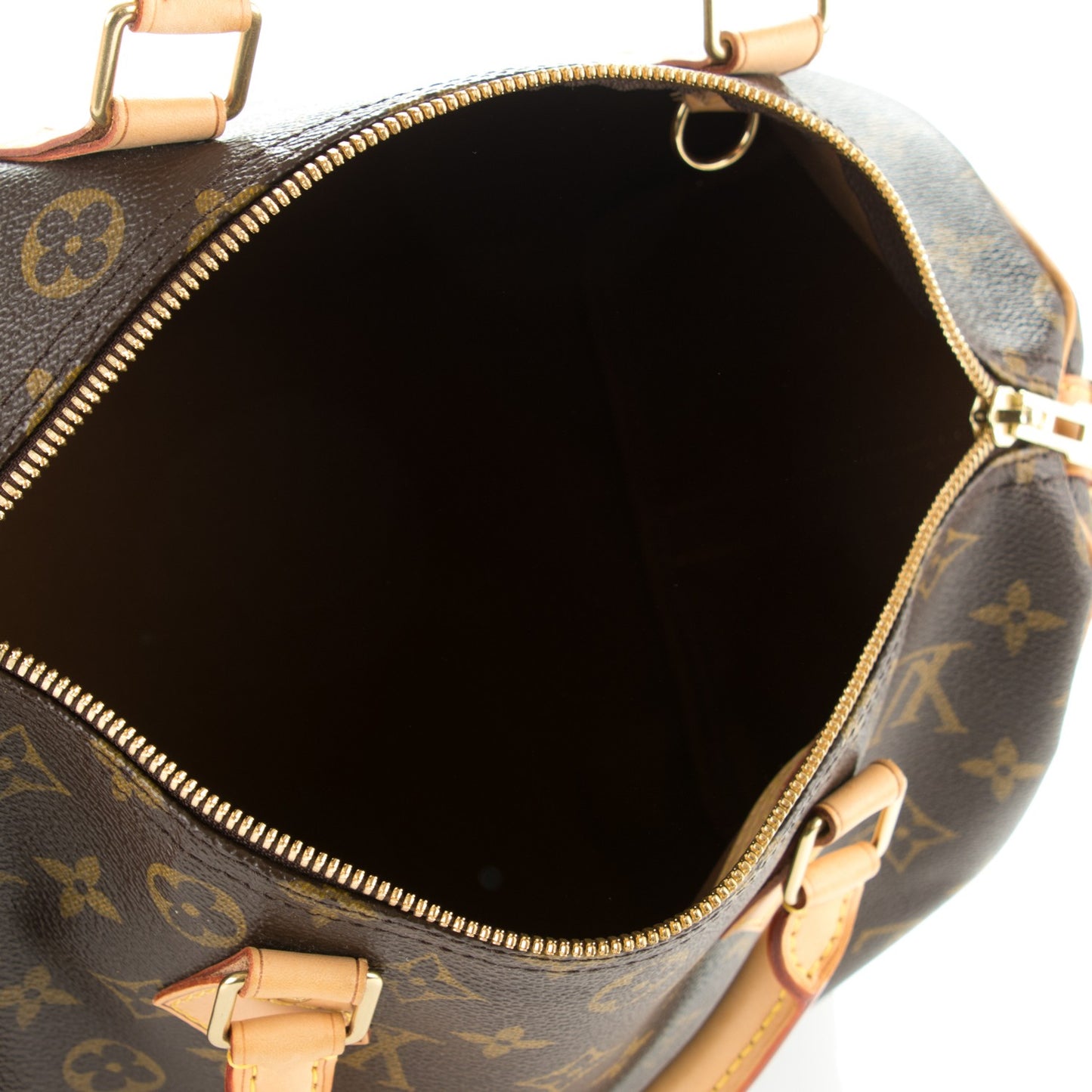 Monogram Speedy Bandouliere 30