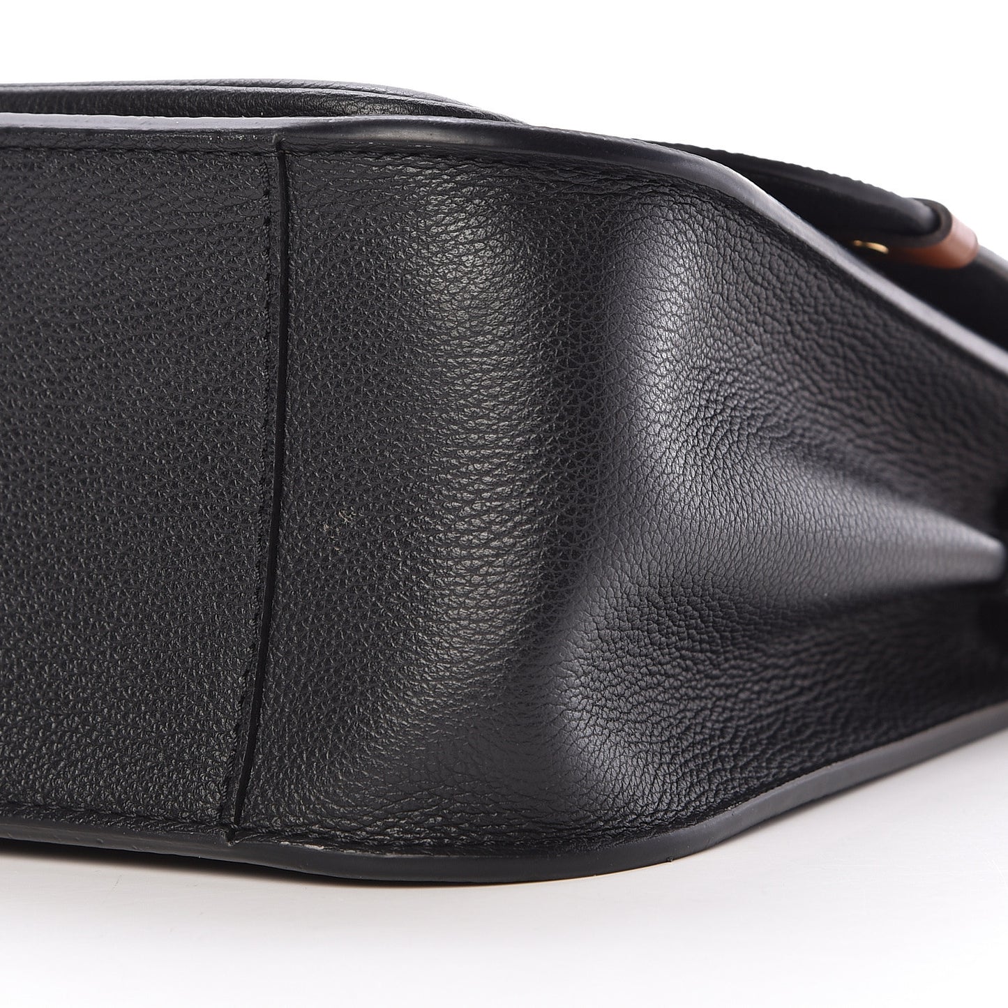 Monogram Vaugirard Black