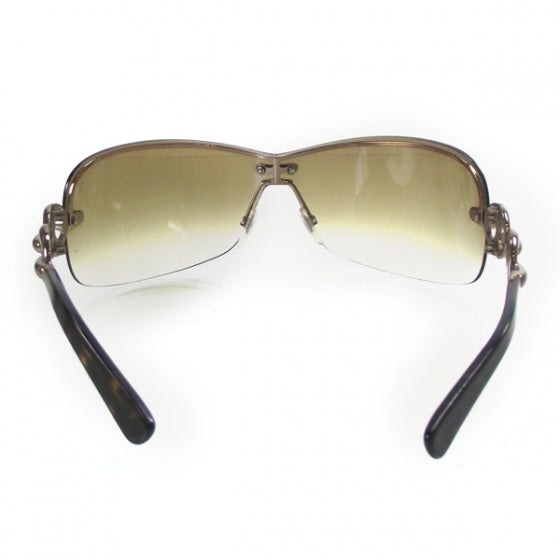 Gucci Semi Rimless Marina Chain Sunglasses GG 2772/S 3 of 7