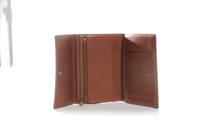 Louis Vuitton Monogram Passport Organizer Wallet 5 of 7