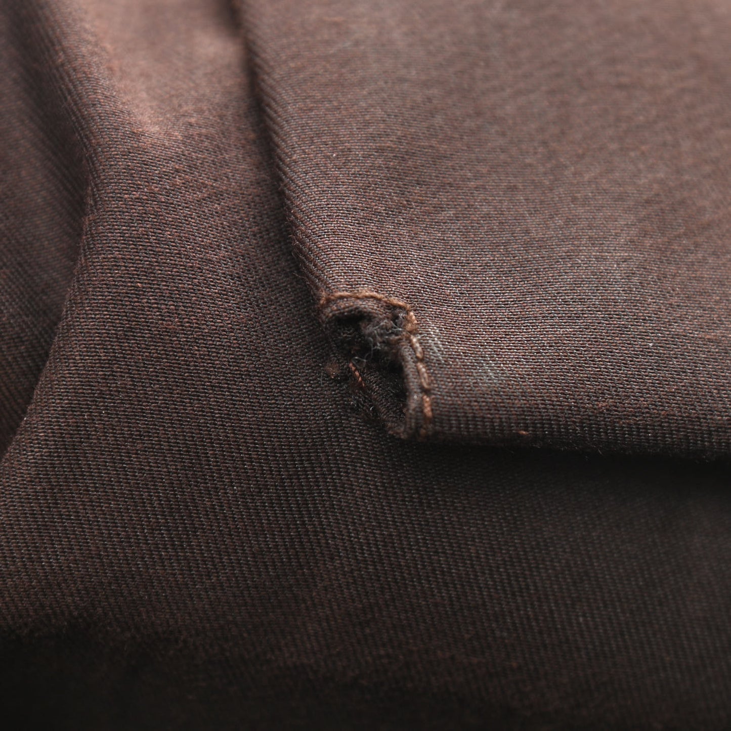 GG Monogram Web Pop Tote Dark Brown