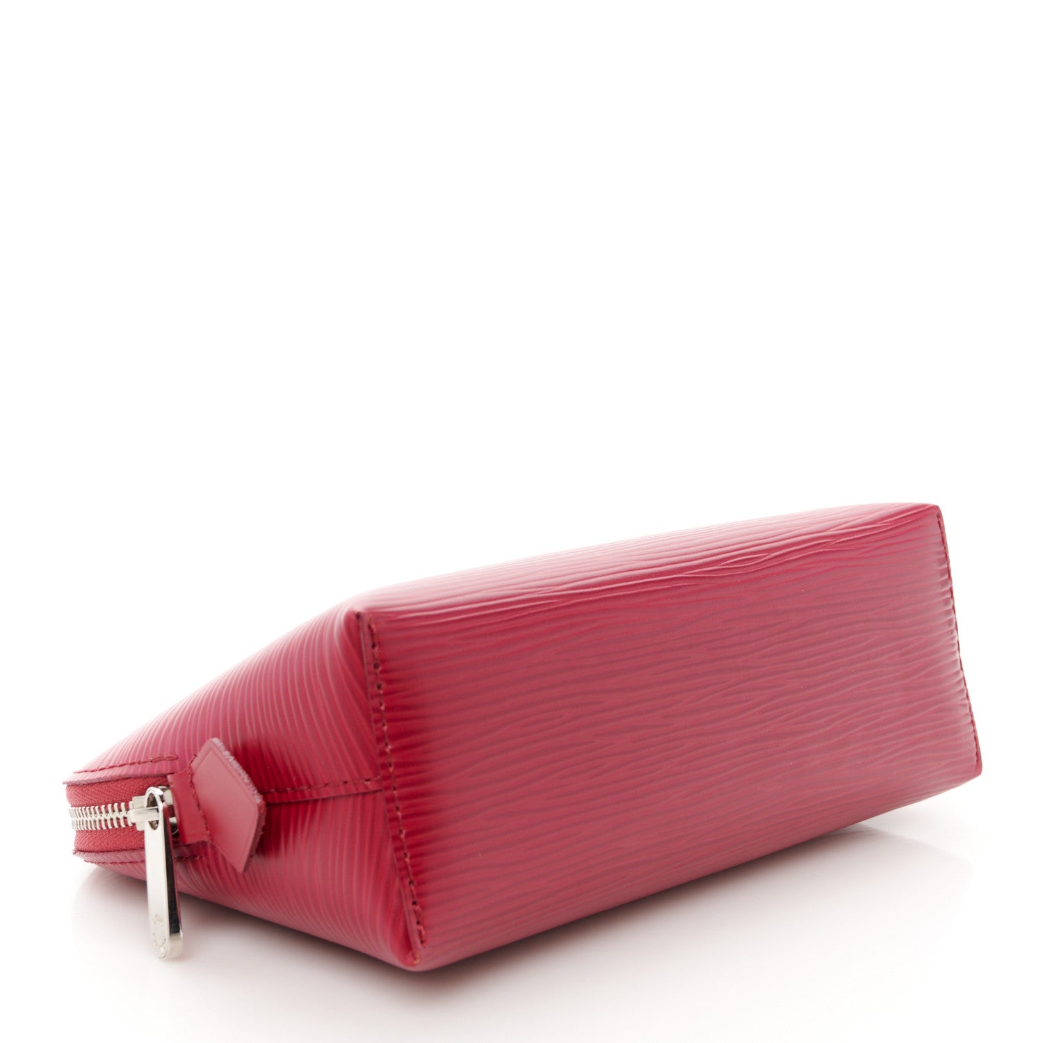 Louis Vuitton Epi Cosmetic Pouch Fuchsia 4 of 7