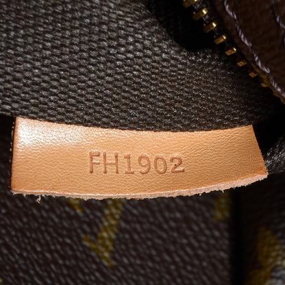 Louis Vuitton Monogram Garment Cover 6 of 6