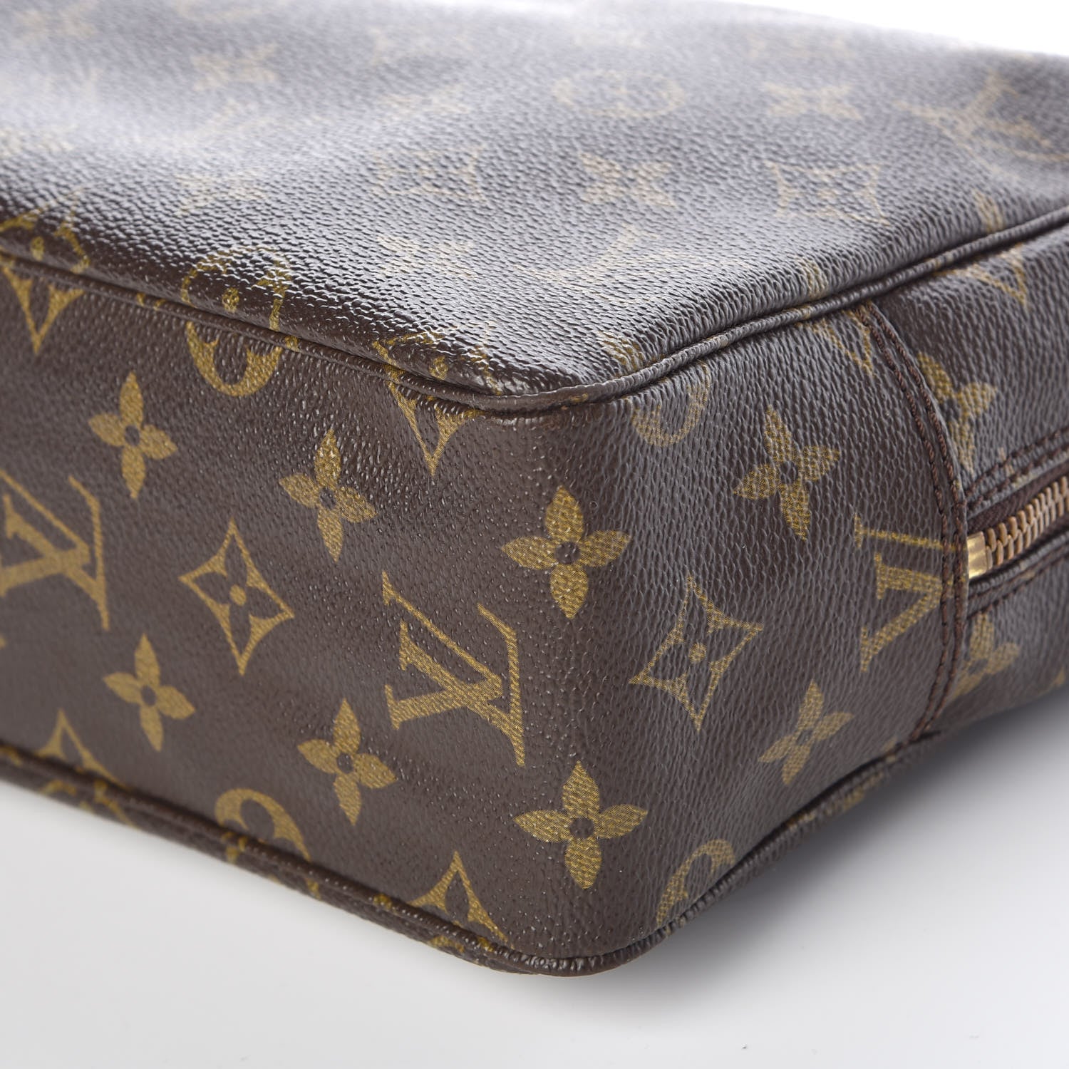 Louis Vuitton Monogram Trousse Toilette 28 6 of 10