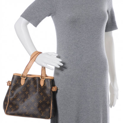 Louis Vuitton Monogram Batignolles 2 of 7