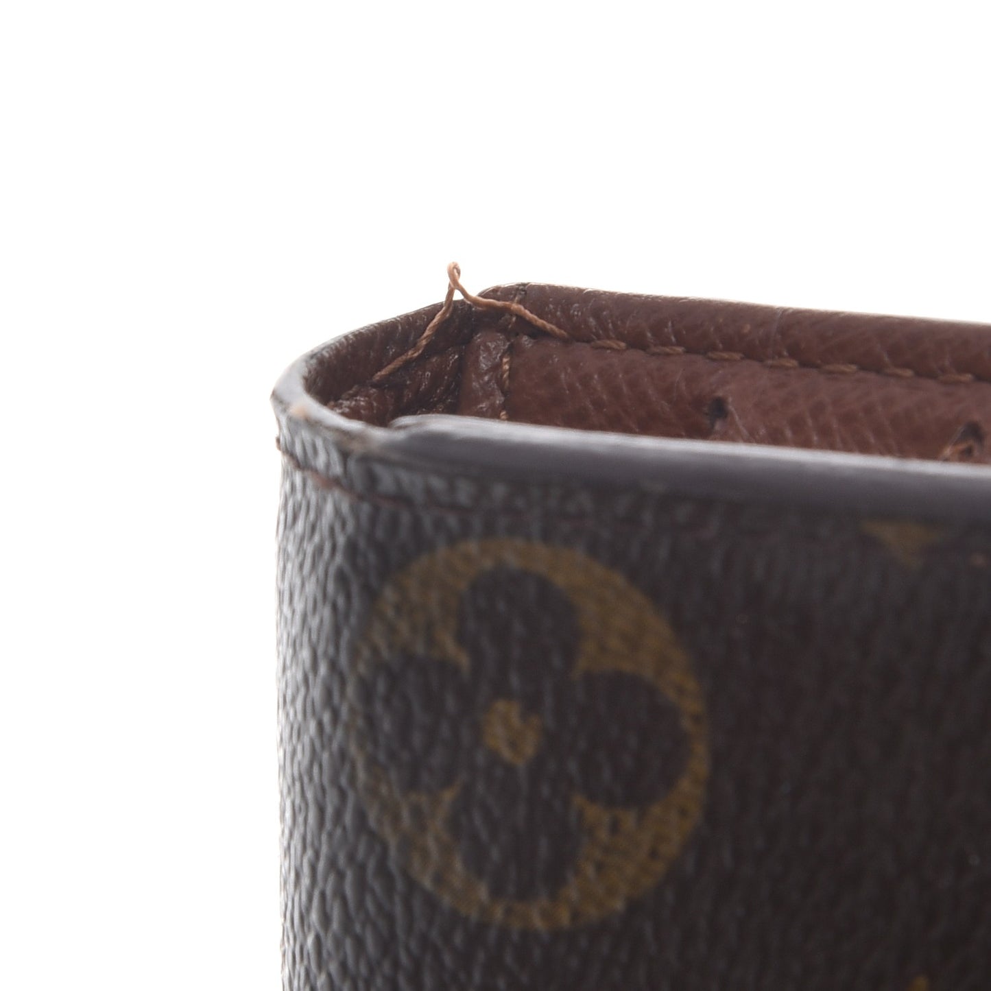 Monogram Porte Tresor International Wallet