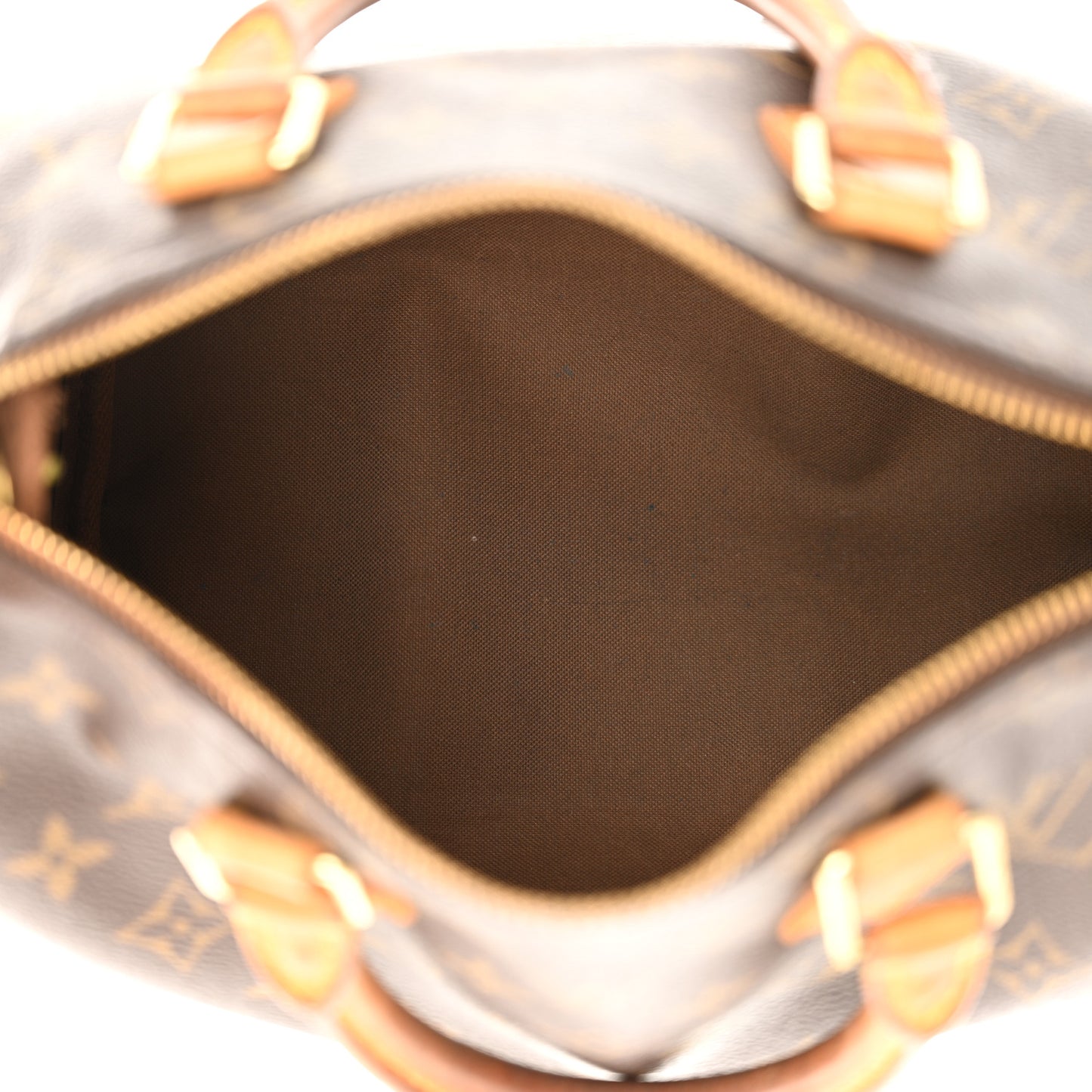 Monogram Speedy 25