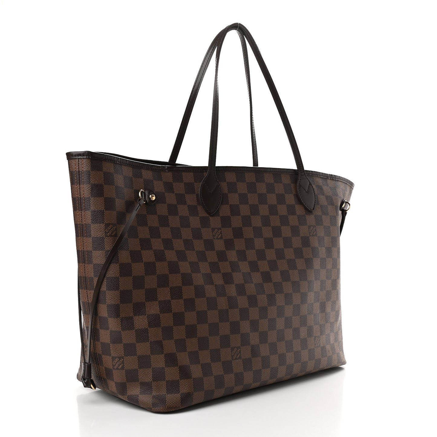 Damier Ebene Neverfull GM