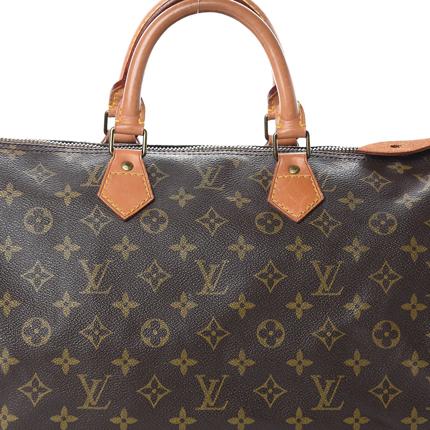 Monogram Speedy 40