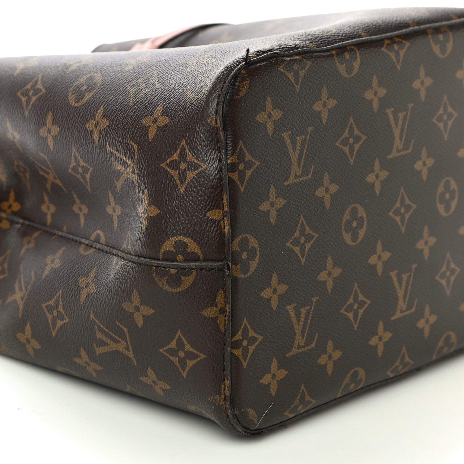 Louis Vuitton Monogram Neonoe MM Rose Poudre 8 of 30