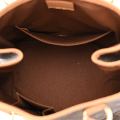 Louis Vuitton Monogram Batignolles 5 of 11