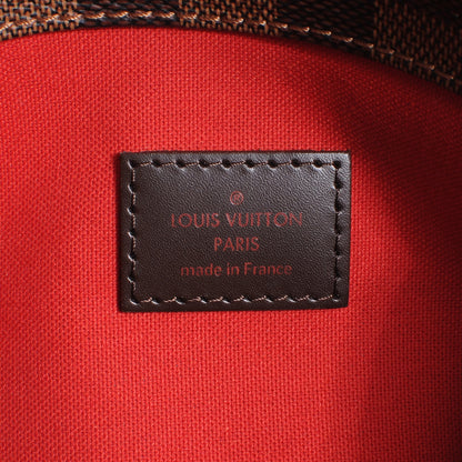 Louis Vuitton Damier Ebene Bloomsbury PM 5 of 7