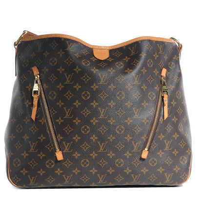 Louis Vuitton Monogram Delightful GM 1 of 8