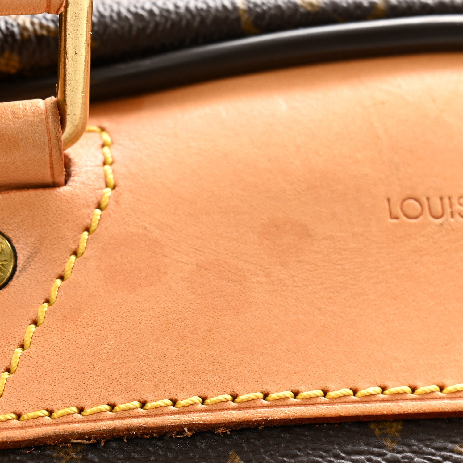 Louis Vuitton Monogram Eole 60 15 of 17