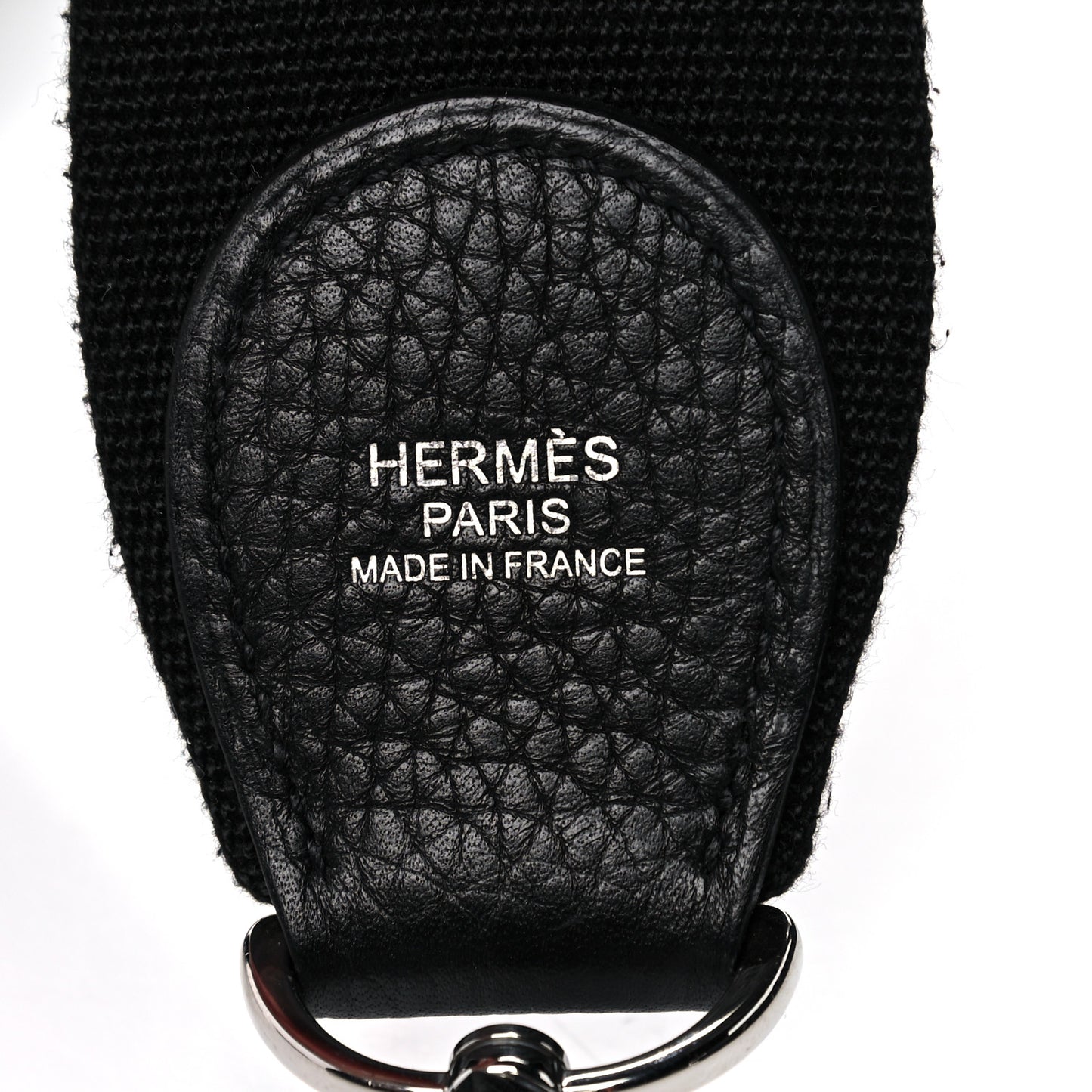 Taurillon Clemence Evelyne III PM Black
