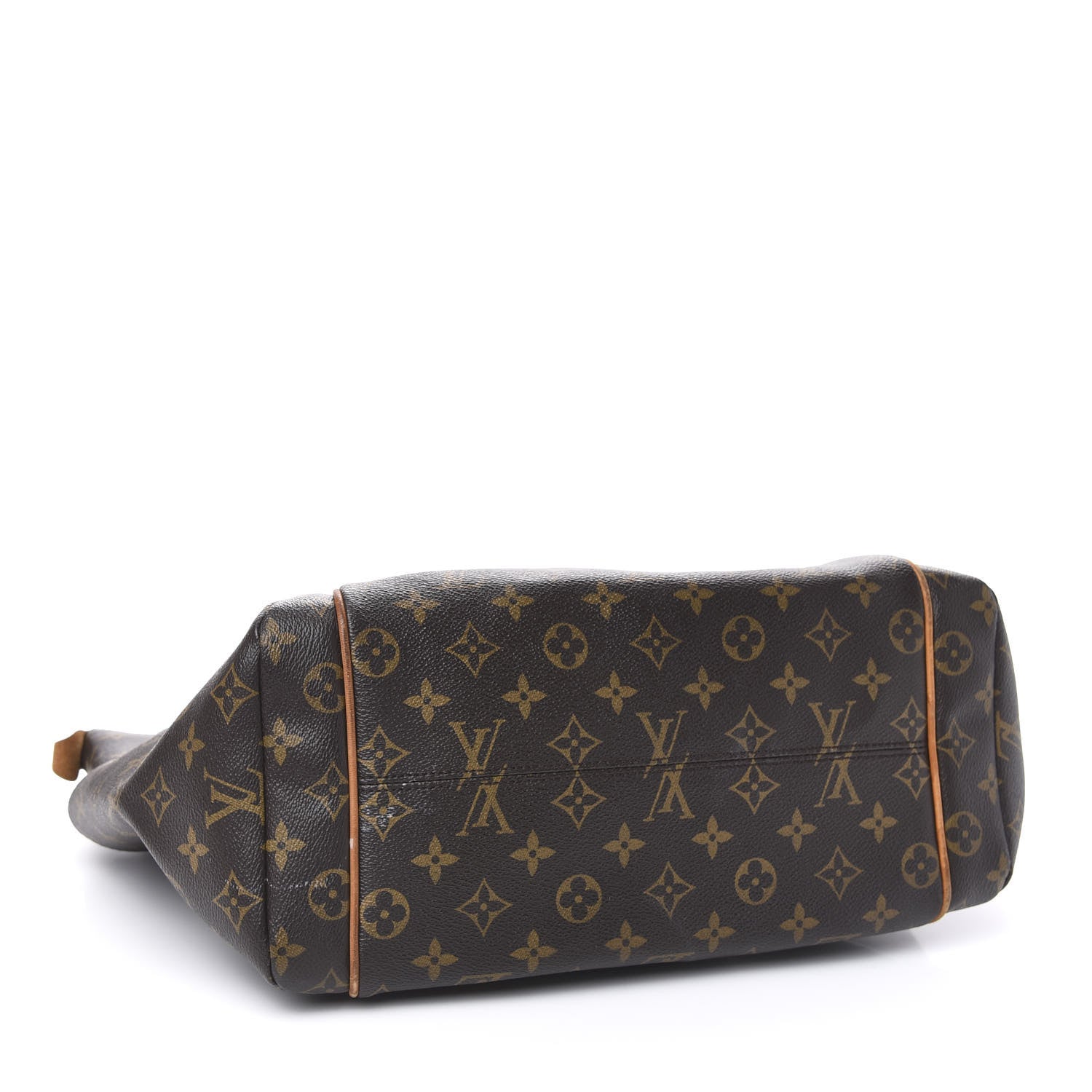 Louis Vuitton Monogram Totally MM 4 of 15