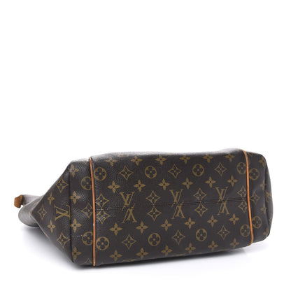 Louis Vuitton Monogram Totally MM 4 of 15