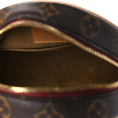Louis Vuitton Monogram Boite Chapeau Souple PM 5 of 9