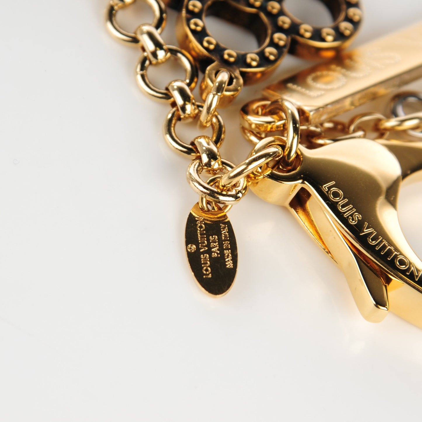 Tapage Bag Charm