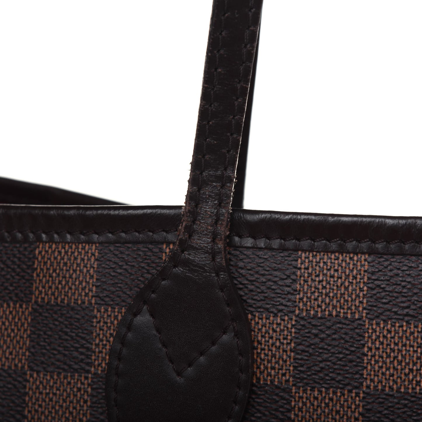 Damier Ebene Neo Neverfull MM