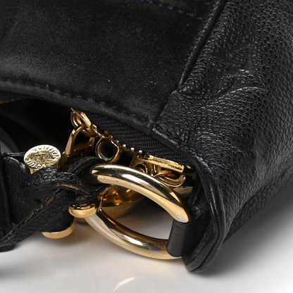 Louis Vuitton Empreinte Suede Audacieuse GM Infini 13 of 25