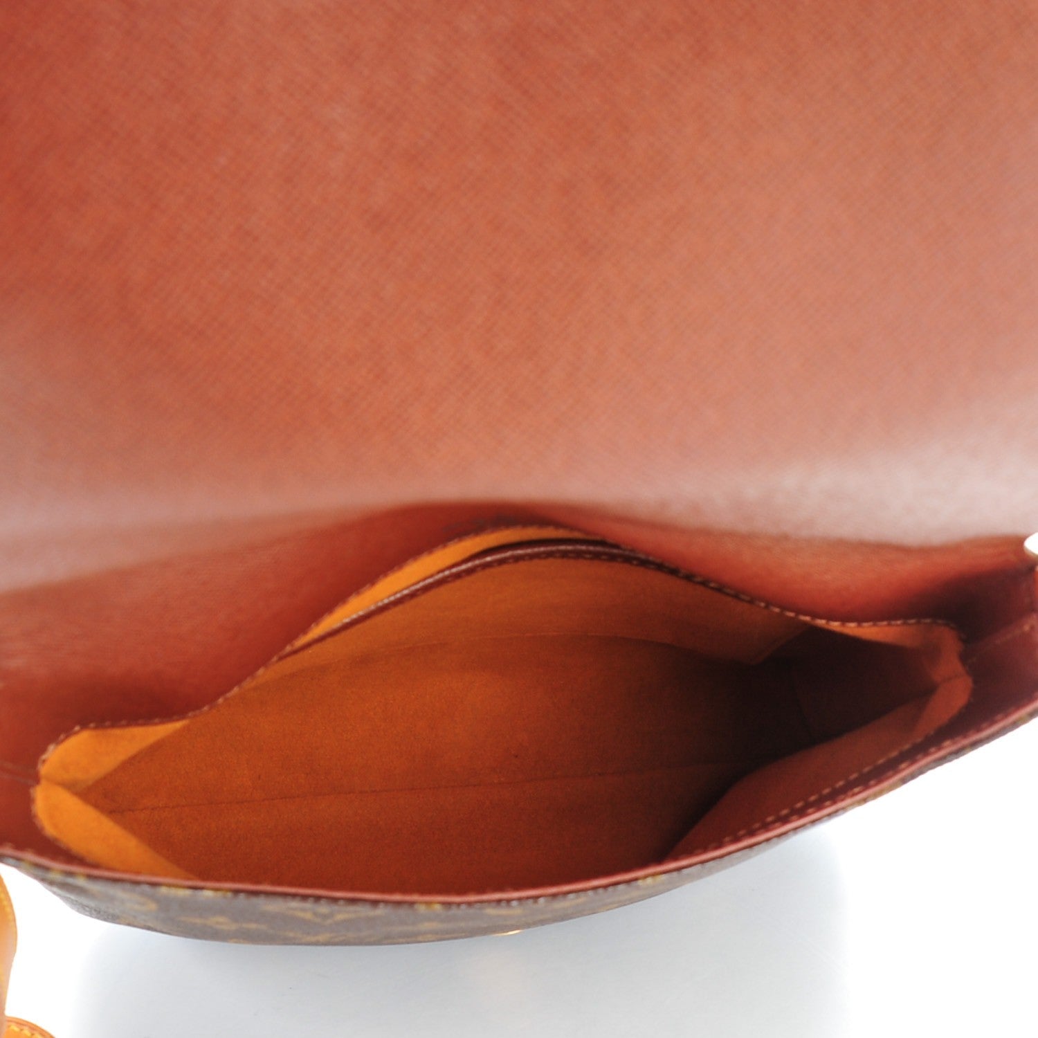 Louis Vuitton Monogram Musette Salsa 5 of 7