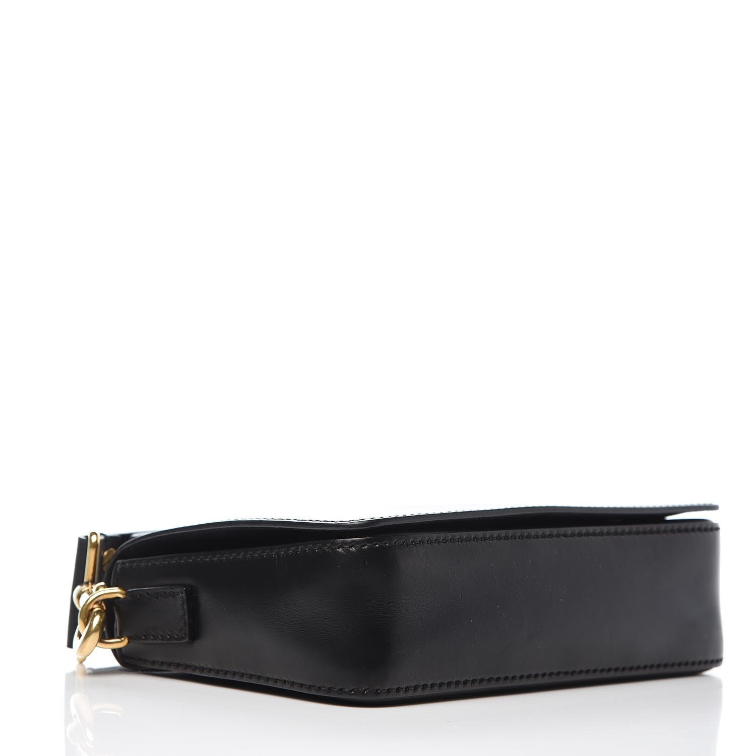 Christian Dior Calfskin J'Adior Flap Bag Black 4 of 7
