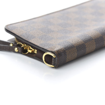 Louis Vuitton Damier Ebene Insolite Wallet 6 of 11