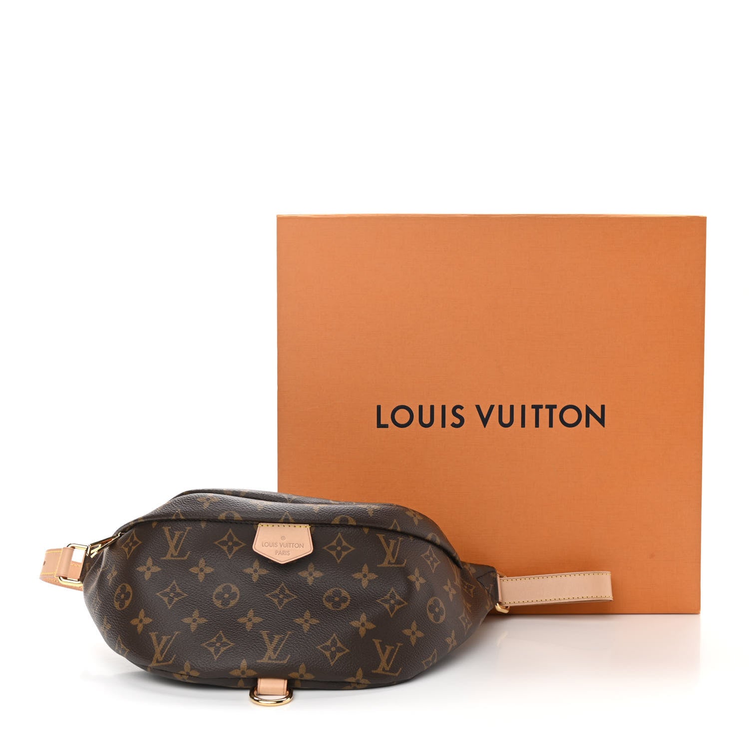 Louis Vuitton Monogram Bumbag 11 of 11