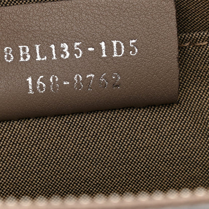 Fendi Vitello Dolce Mini By The Way Boston Bag Tortora 7 of 9