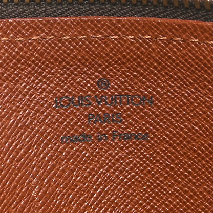 Louis Vuitton Monogram Papillon 26 5 of 9