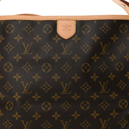 Louis Vuitton Monogram Delightful PM 7 of 9