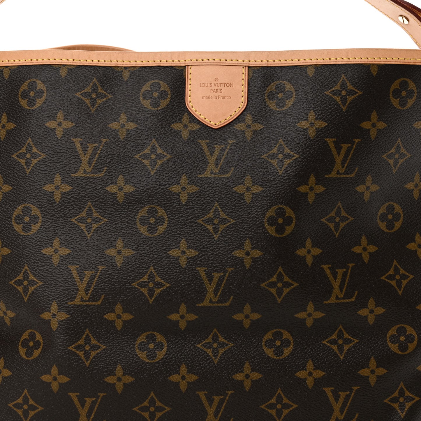 Monogram Delightful PM