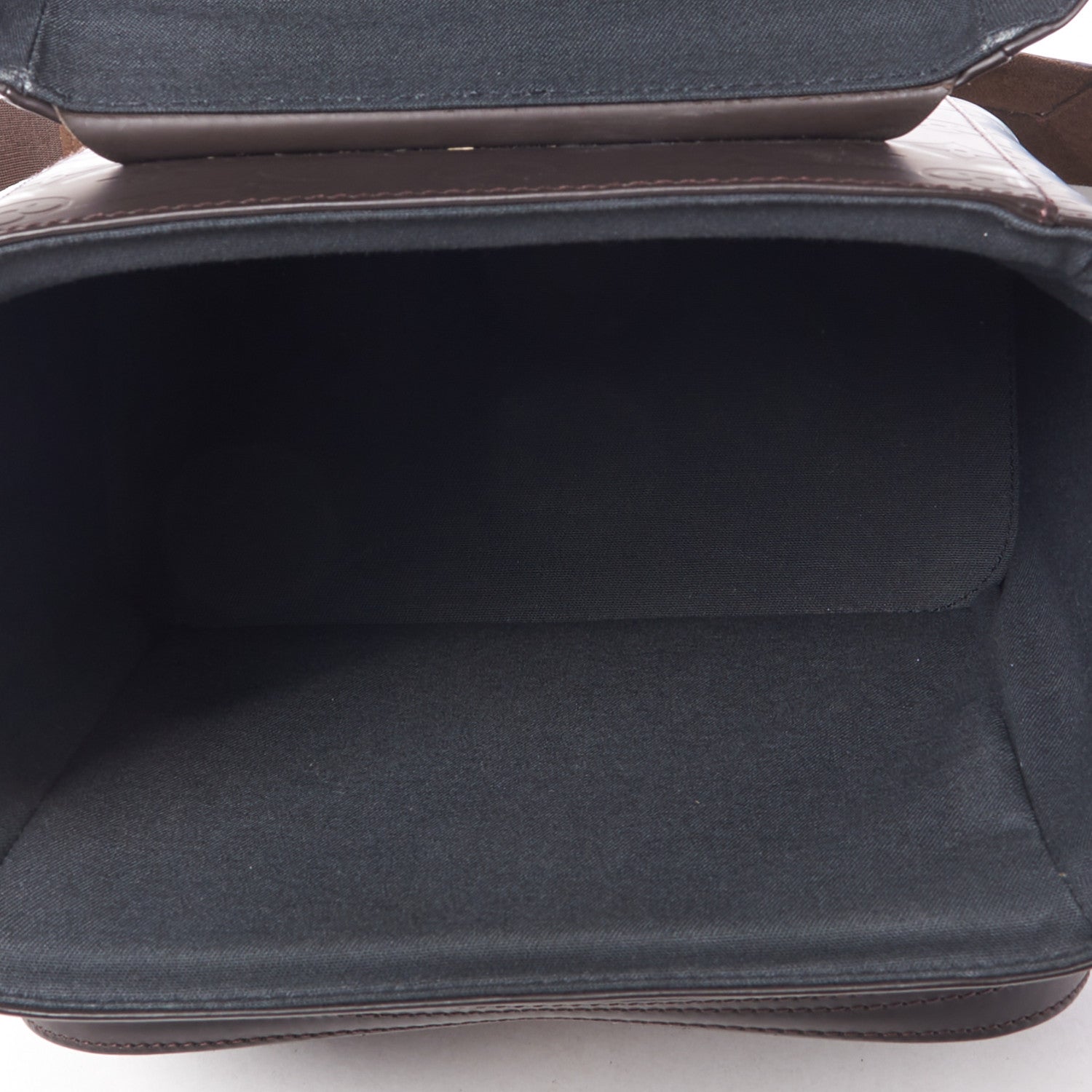 Louis Vuitton Monogram Glace Charly Camera Bag Cafe 6 of 8