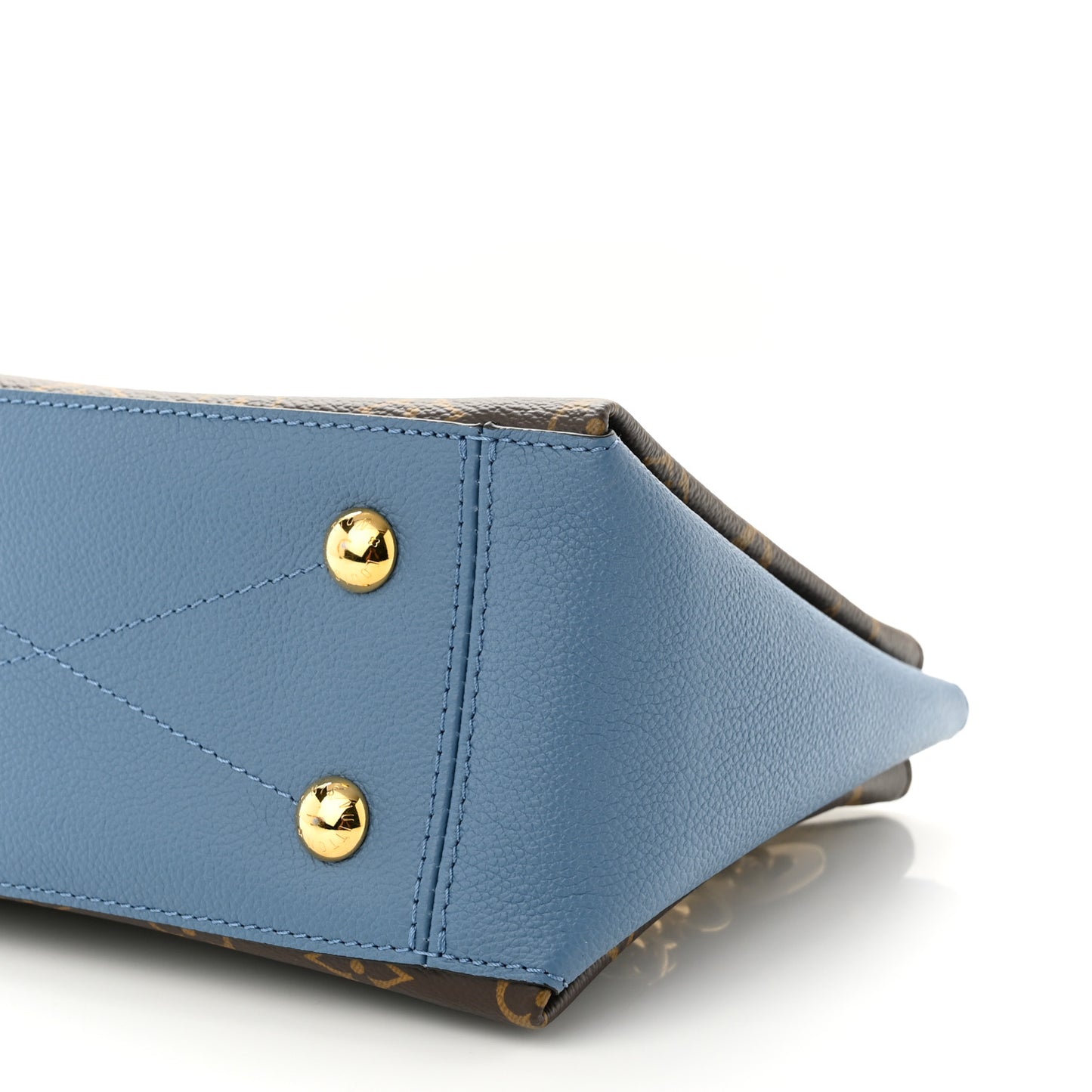 Monogram Surene BB Blue Jean