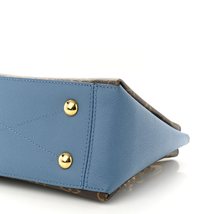 Louis Vuitton Monogram Surene BB Blue Jean 10 of 11
