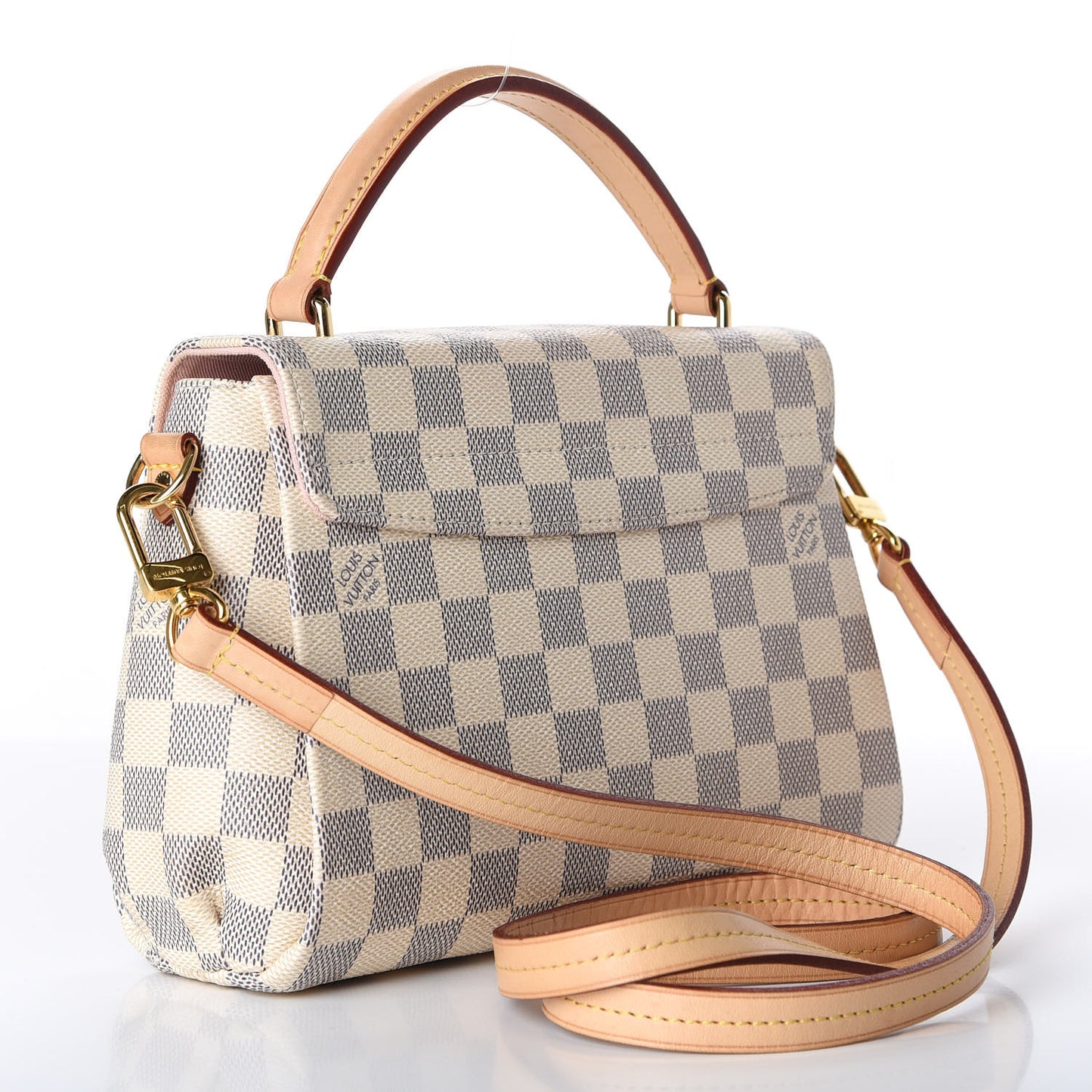 Damier Azur Croisette