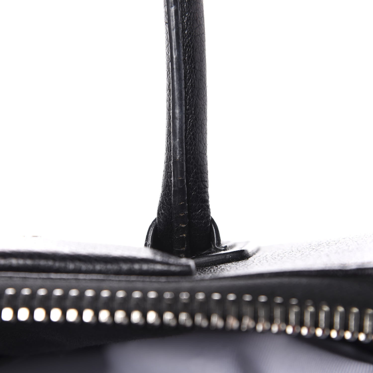 Givenchy Sugar Goatskin Small Antigona Black 11 of 17