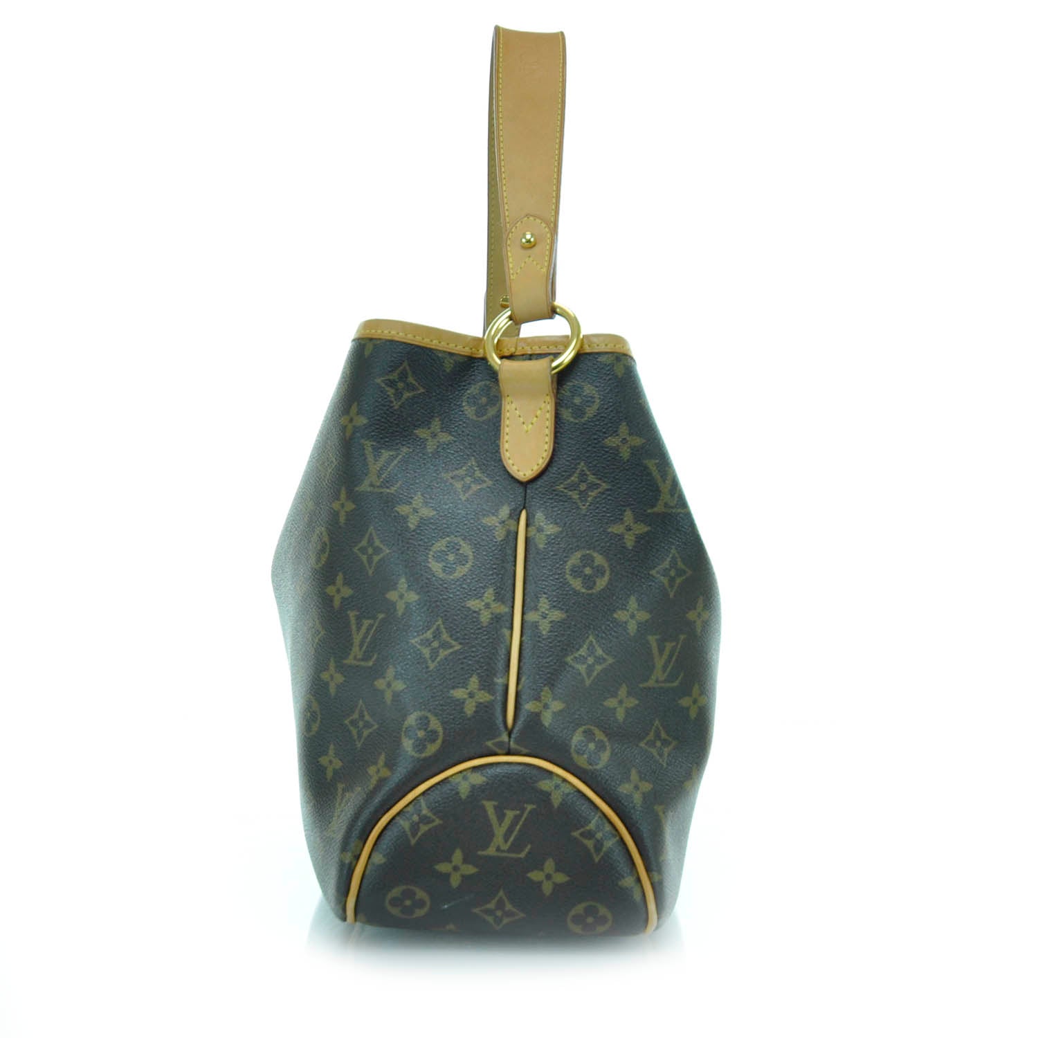 Louis Vuitton Monogram Delightful PM 5 of 24