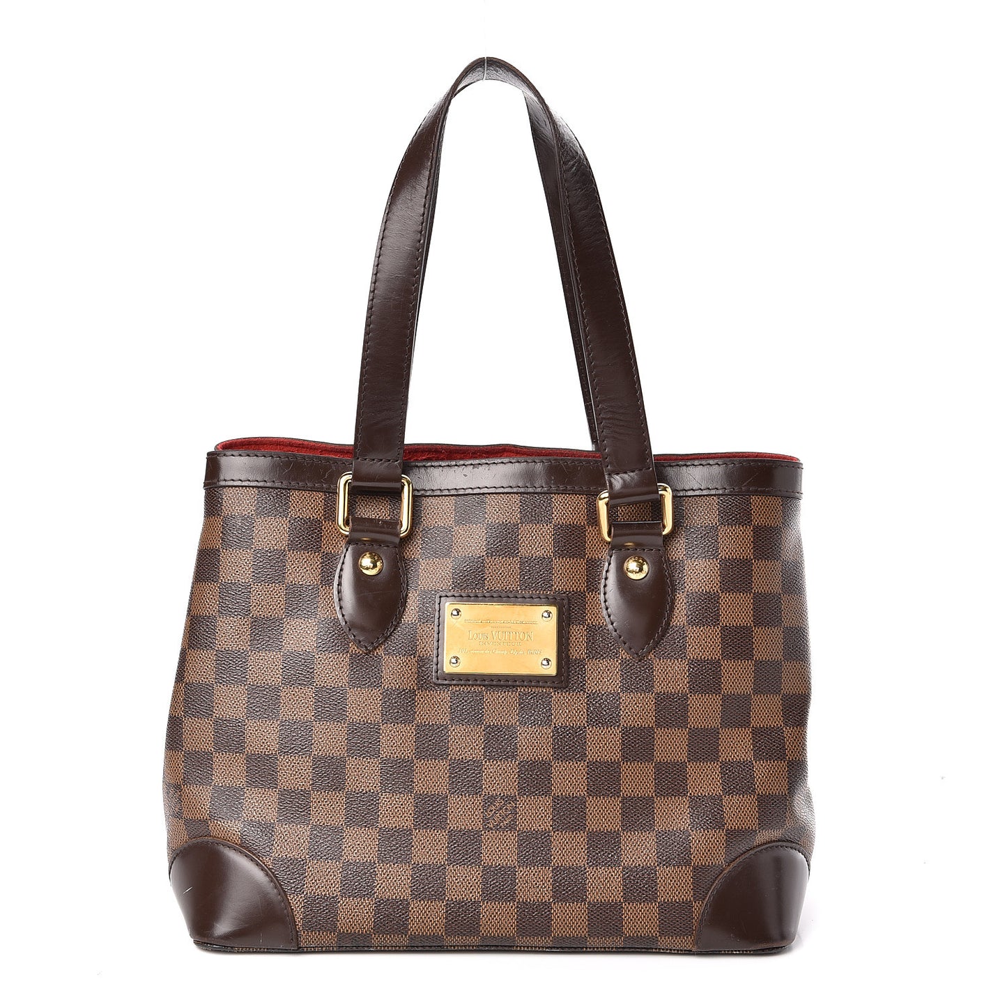 Damier Ebene Hampstead PM