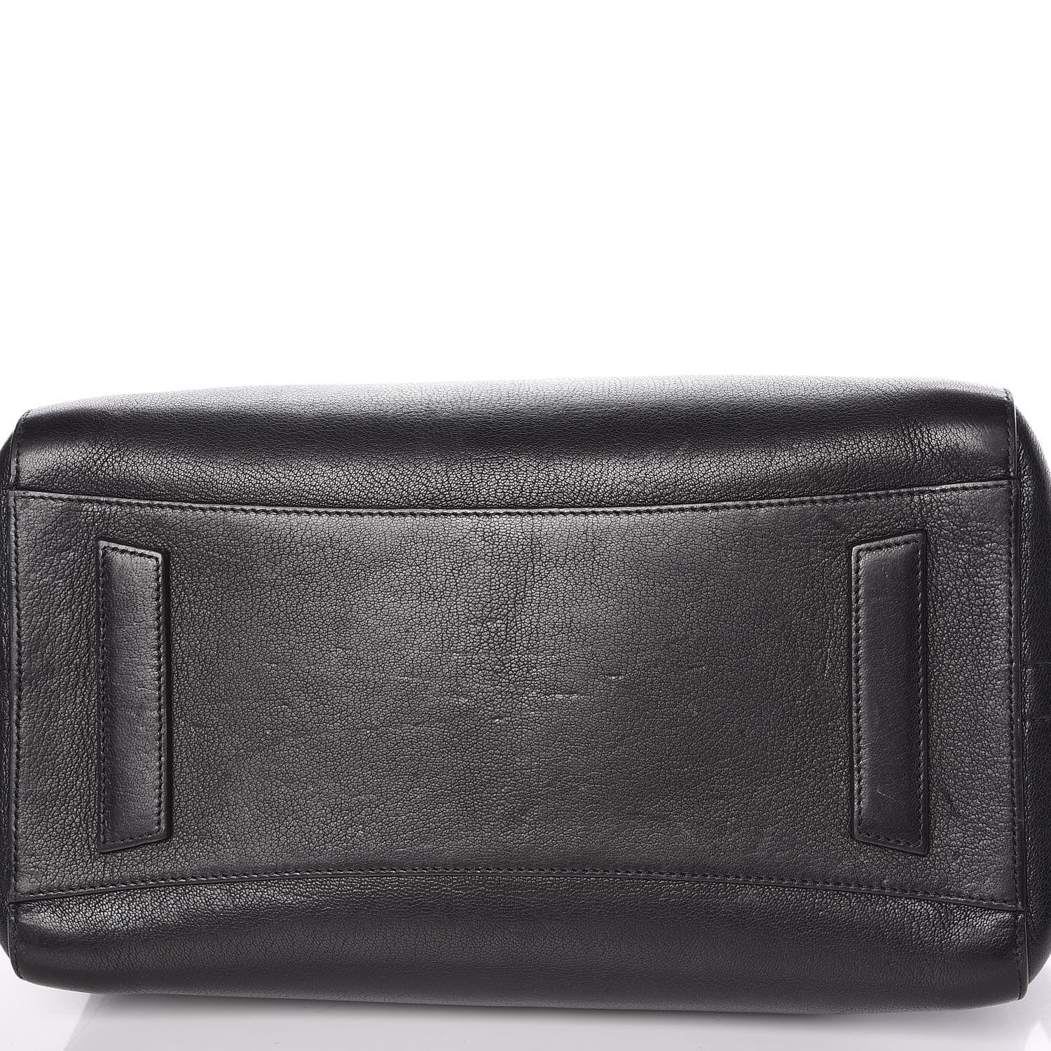 Givenchy Sugar Goatskin Medium Antigona Black 15 of 17