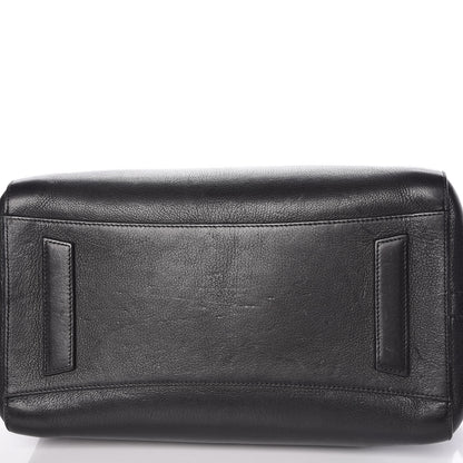 Givenchy Sugar Goatskin Medium Antigona Black 15 of 17