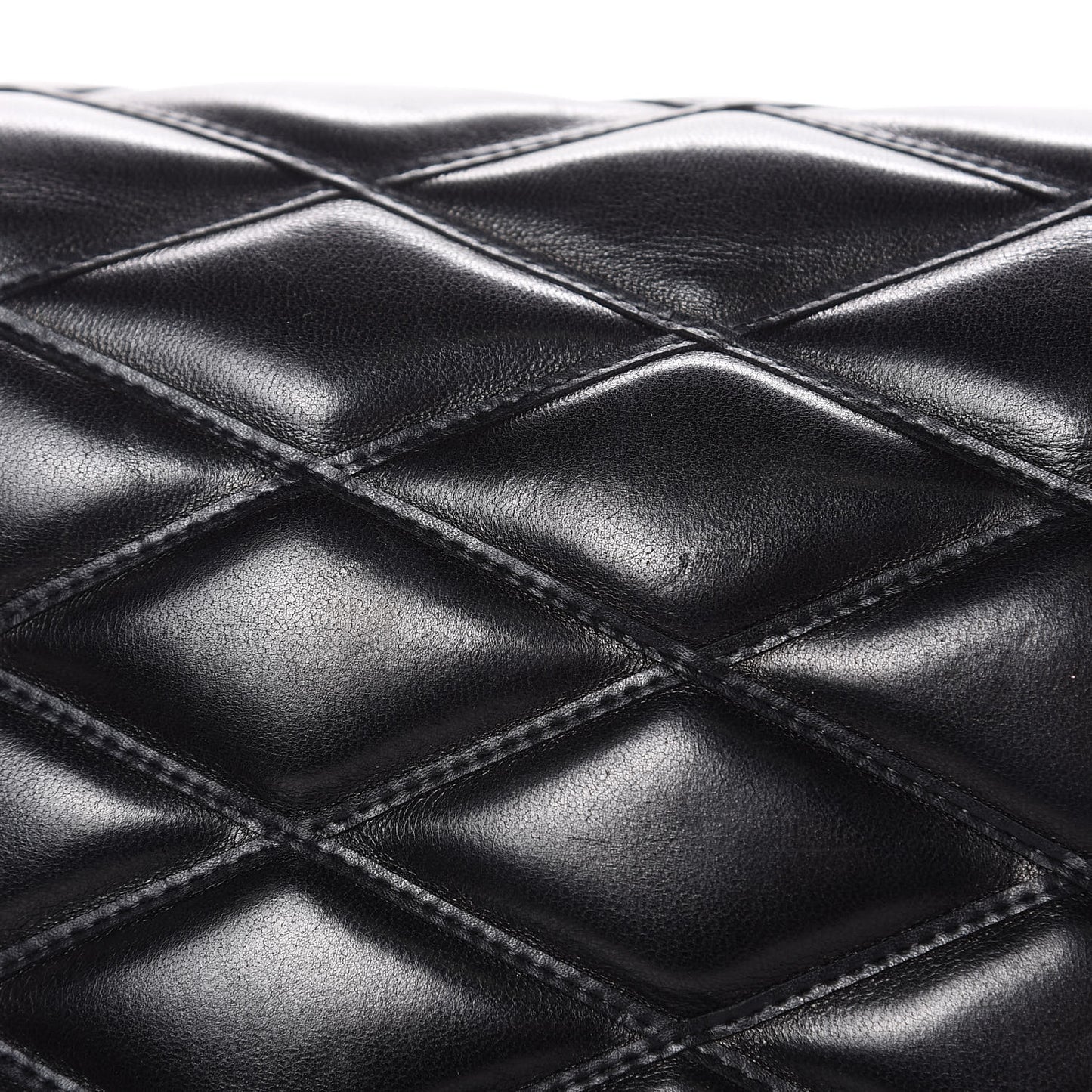 Lambskin Malletage GO-14 MM Black